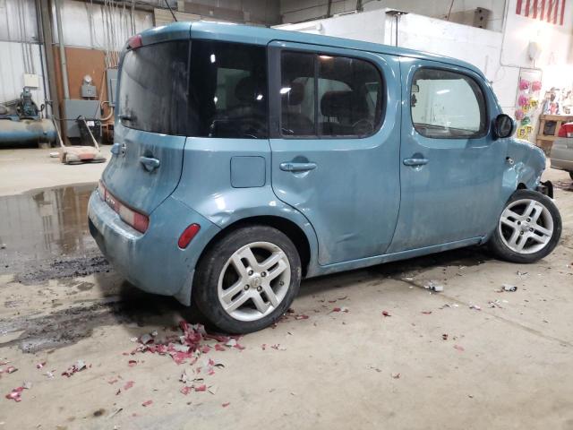 Photo 3 from auction – 2011 NISSAN CUBE with VIN JN8AZ2KR8BT203239
