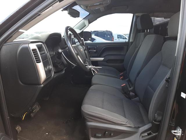 Photo 7 from auction – 2017 CHEVROLET SILVERADO with VIN 1GCRCREC9HZ170158