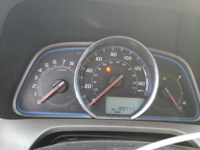 Photo 9 from auction – 2014 TOYOTA RAV4 LIMIT with VIN 2T3DFREV9EW143296
