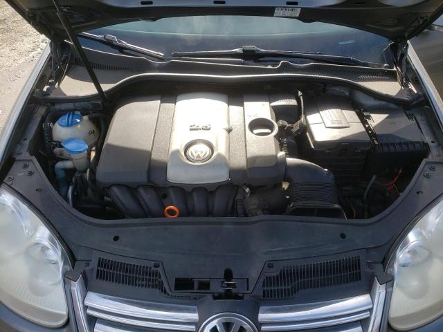 Photo 11 from auction – 2008 VOLKSWAGEN JETTA SE with VIN 3VWRM81K68M092182