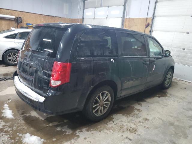Photo 3 from auction – 2017 DODGE GRAND CARA with VIN 2C4RDGBG6HR567863