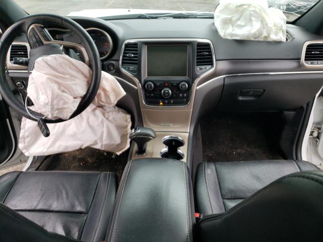 Photo 8 from auction – 2015 JEEP GRAND CHER with VIN 1C4RJFBG4FC603686