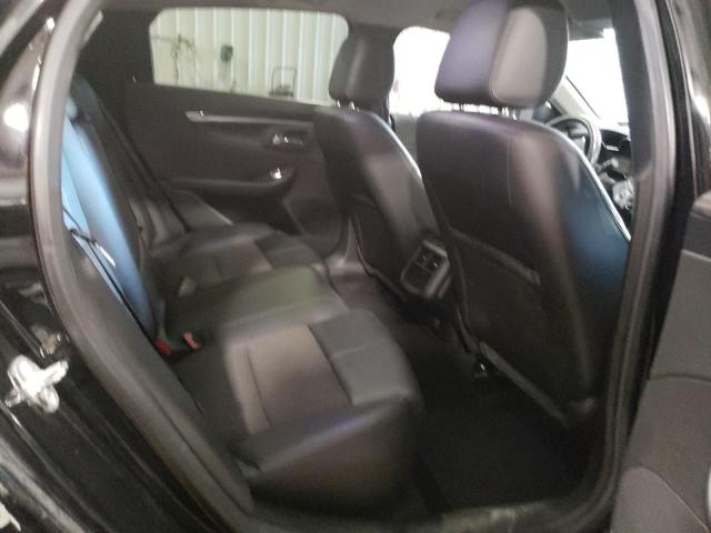 Photo 10 from auction – 2018 CHEVROLET IMPALA LT with VIN 2G1105S35J9168256