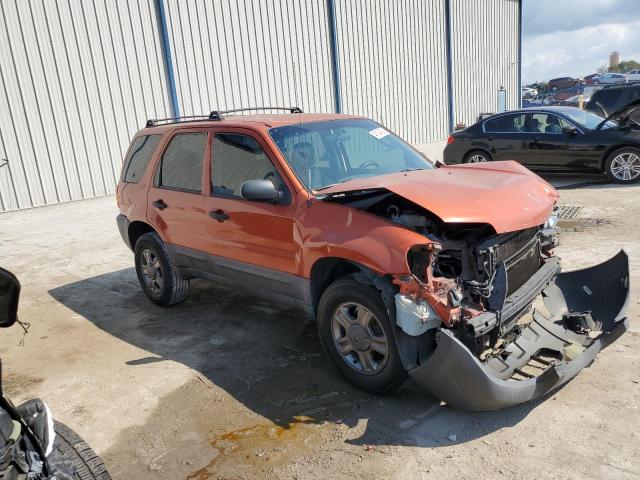 Photo 4 from auction – 2005 FORD ESCAPE XLS with VIN 1FMYU02Z25KD89489