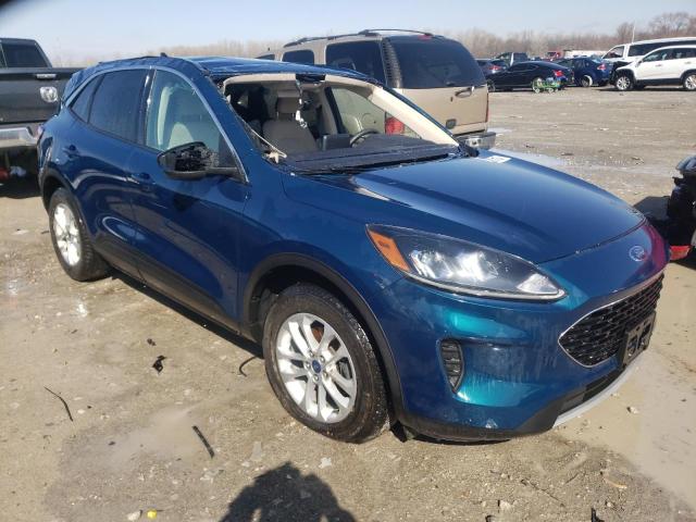 Photo 4 from auction – 2020 FORD ESCAPE SE with VIN 1FMCU0G66LUB18770