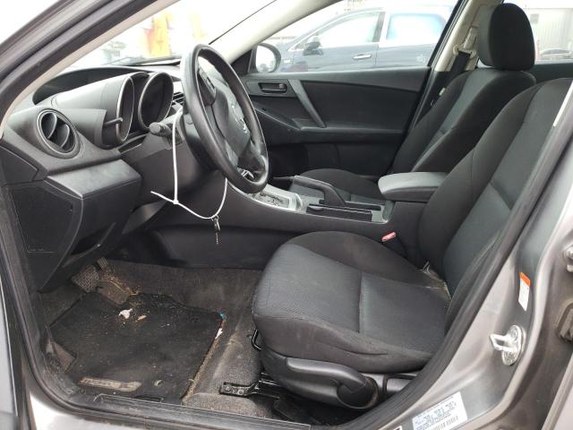 Photo 7 from auction – 2010 MAZDA 3 I with VIN JM1BL1SF3A1302286