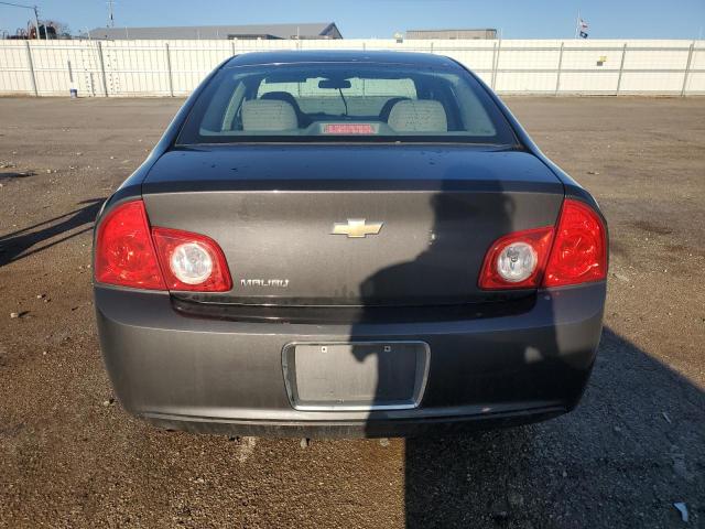 Photo 6 from auction – 2012 CHEVROLET MALIBU LS with VIN 1G1ZA5EU0CF355113