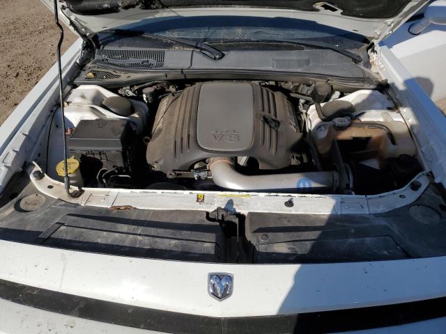 Photo 11 from auction – 2010 DODGE CHALLENGER with VIN 2B3CJ5DT8AH182380