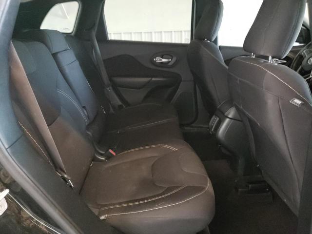 Photo 11 from auction – 2016 JEEP CHEROKEE L with VIN 1C4PJLCB8GW377080