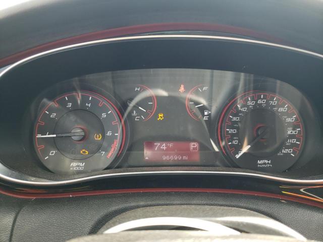Photo 9 from auction – 2016 DODGE DART SXT with VIN 1C3CDFBB8GD515547