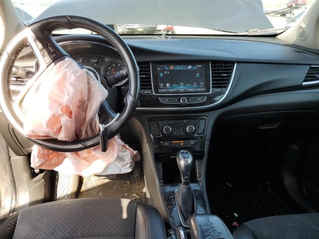 Photo 8 from auction – 2017 BUICK ENCORE PRE with VIN KL4CJASB2HB236108