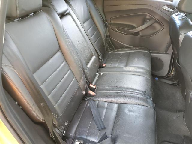 Photo 10 from auction – 2014 FORD ESCAPE TIT with VIN 1FMCU0J94EUD73987