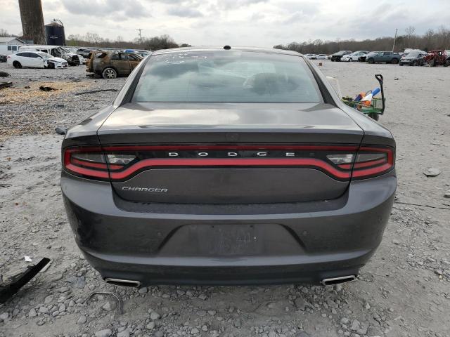 Photo 6 from auction – 2021 DODGE CHARGER SX with VIN 2C3CDXBG4MH548111