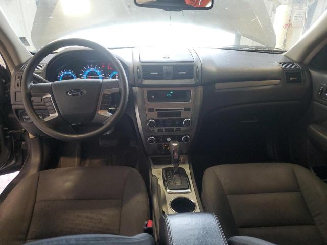 Photo 8 from auction – 2011 FORD FUSION SE with VIN 3FAHP0HA0BR138819