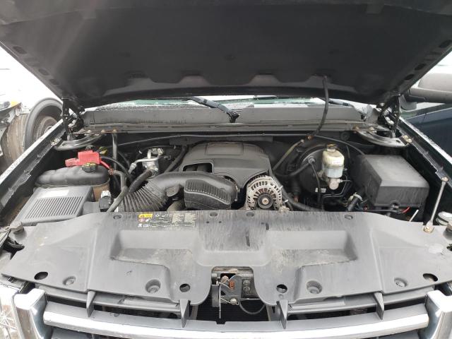 Photo 11 from auction – 2012 GMC SIERRA K15 with VIN 3GTP2VE75CG153002