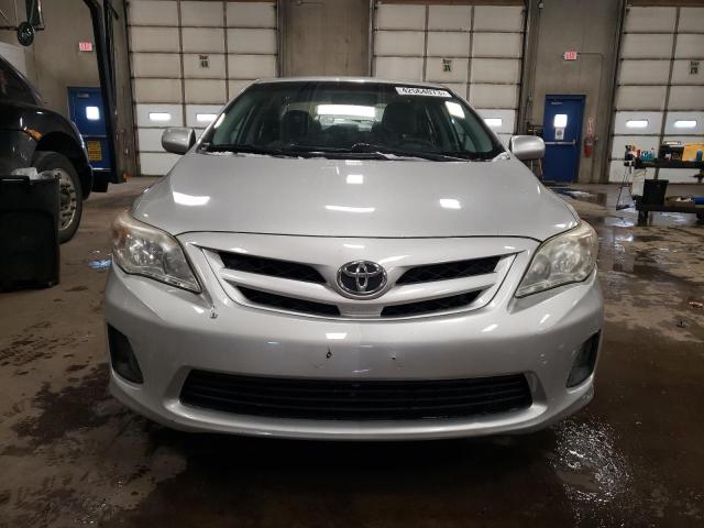 Photo 5 from auction – 2011 TOYOTA COROLLA BA with VIN JTDBU4EEXBJ093986