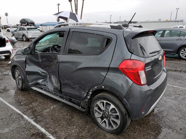 Photo 2 from auction – 2019 CHEVROLET SPARK ACTI with VIN KL8CH6SAXKC703582