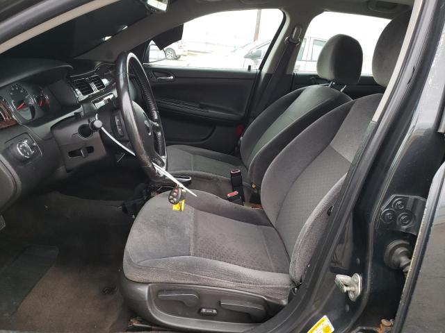 Photo 7 from auction – 2014 CHEVROLET IMPALA LT with VIN 2G1WB5E37E1109497