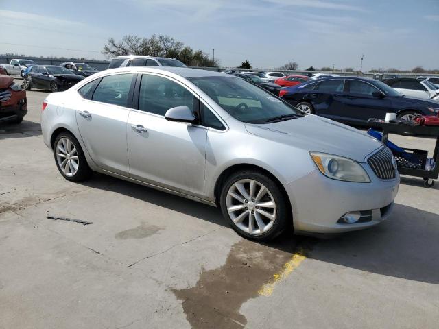 Photo 4 from auction – 2014 BUICK VERANO with VIN 1G4PS5SK6E4168726