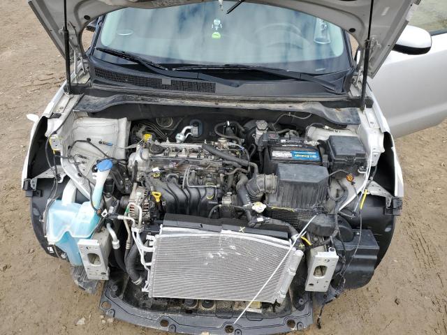 Photo 11 from auction – 2016 KIA SOUL with VIN KNDJN2A21G7846592