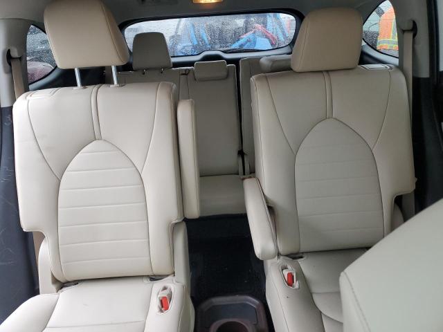 Photo 10 from auction – 2021 TOYOTA HIGHLANDER with VIN 5TDGZRBH1MS113180