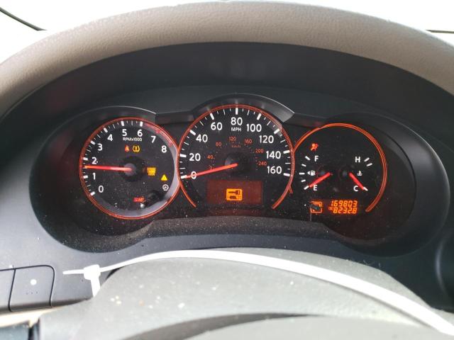 Photo 9 from auction – 2008 NISSAN ALTIMA 2.5 with VIN 1N4AL21E18N436085