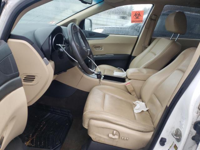 Photo 7 from auction – 2008 SUBARU TRIBECA LI with VIN 4S4WX93D784418645