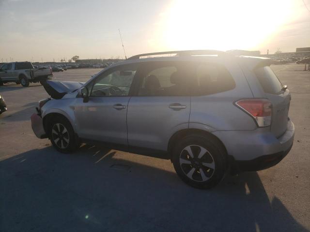 Photo 2 from auction – 2018 SUBARU FORESTER 2 with VIN JF2SJAGC6JH481761