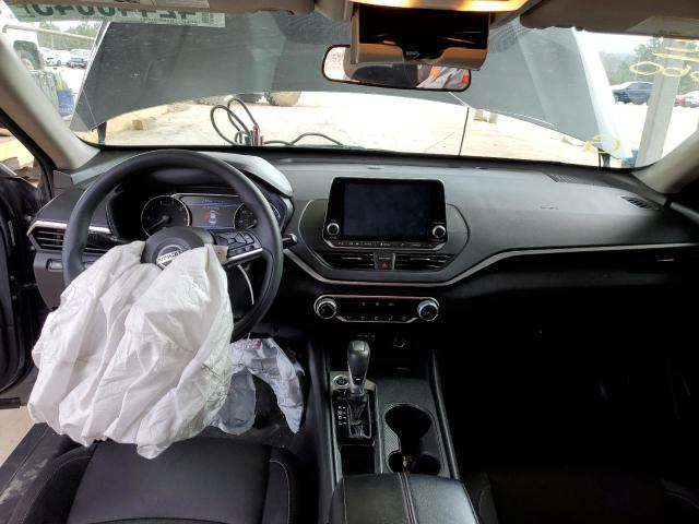 Photo 8 from auction – 2020 NISSAN ALTIMA S with VIN 1N4BL4BV3LC223058