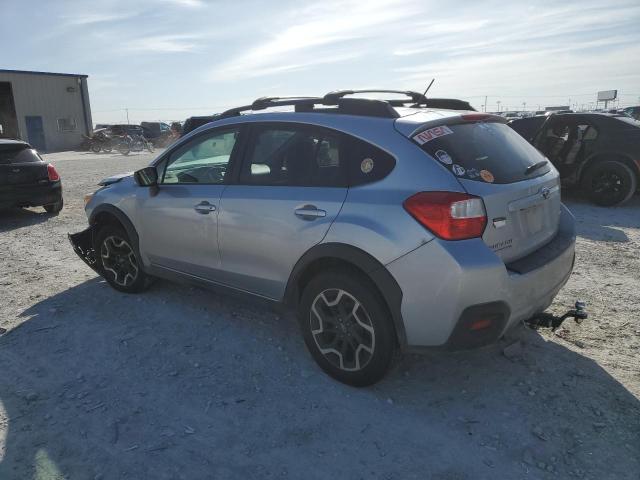 Photo 2 from auction – 2017 SUBARU CROSSTREK with VIN JF2GPAAC7H9205249