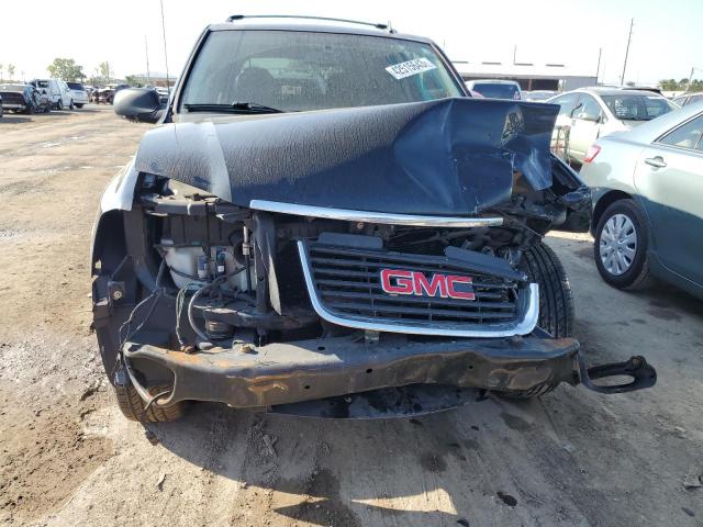 Photo 5 from auction – 2008 GMC ENVOY with VIN 1GKDT13S982260090