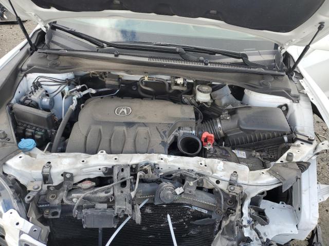Photo 12 from auction – 2016 ACURA RDX ADVANC with VIN 5J8TB4H71GL016587