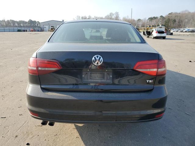 Photo 6 from auction – 2016 VOLKSWAGEN JETTA S with VIN 3VW267AJ6GM205298