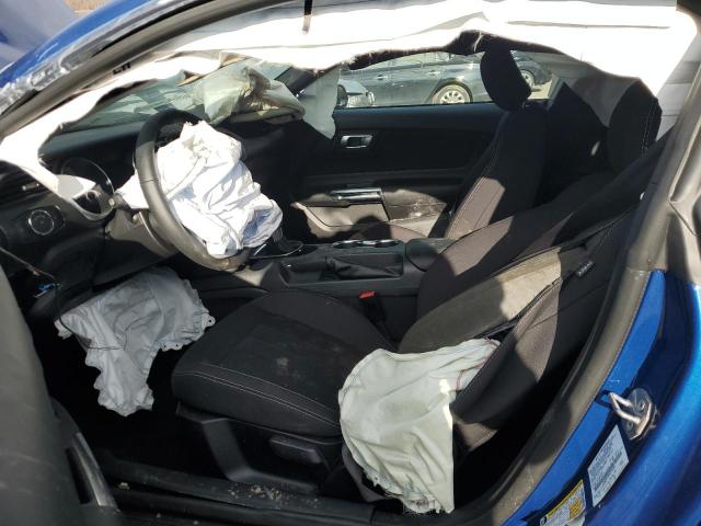 Photo 7 from auction – 2022 FORD MUSTANG with VIN 1FA6P8TH8N5134566