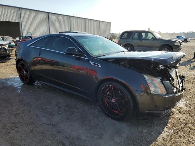 Photo 4 from auction – 2012 CADILLAC CTS with VIN 1G6DA1E36C0157353