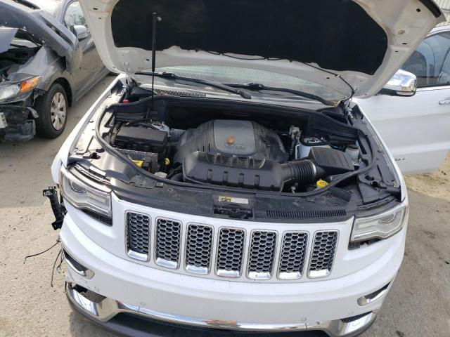 Photo 12 from auction – 2014 JEEP GRAND CHER with VIN 1C4RJFJT7EC572849