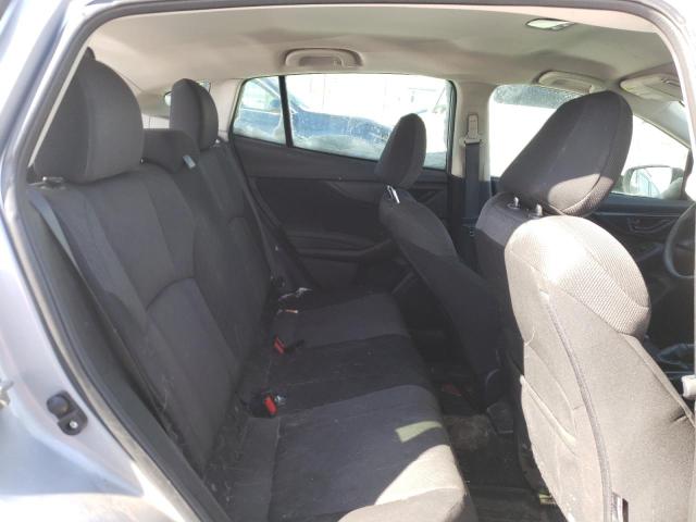 Photo 10 from auction – 2019 SUBARU IMPREZA PR with VIN 4S3GTAC6XK3748977