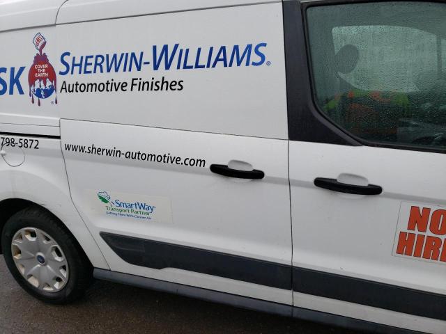 Photo 10 from auction – 2017 FORD TRANSIT CO with VIN NM0LS7E7XH1309323