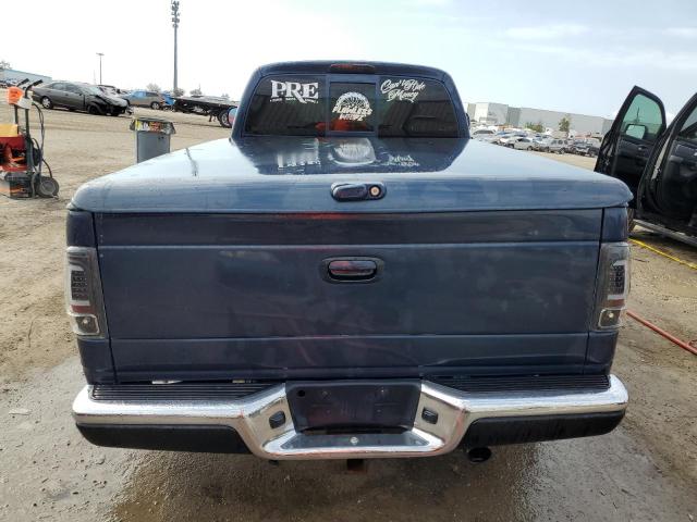 Photo 6 from auction – 2000 DODGE DAKOTA with VIN 1B7GL22X6YS523678
