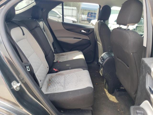 Photo 10 from auction – 2020 CHEVROLET EQUINOX LS with VIN 2GNAXHEVXL6121480