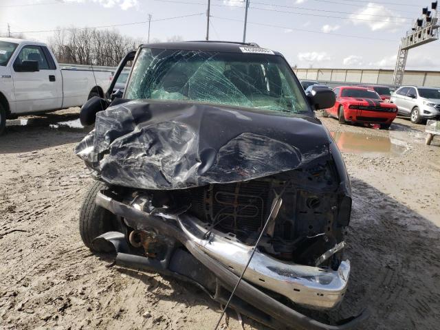 Photo 5 from auction – 2000 CHEVROLET BLAZER with VIN 1GNDT13W6Y2394626