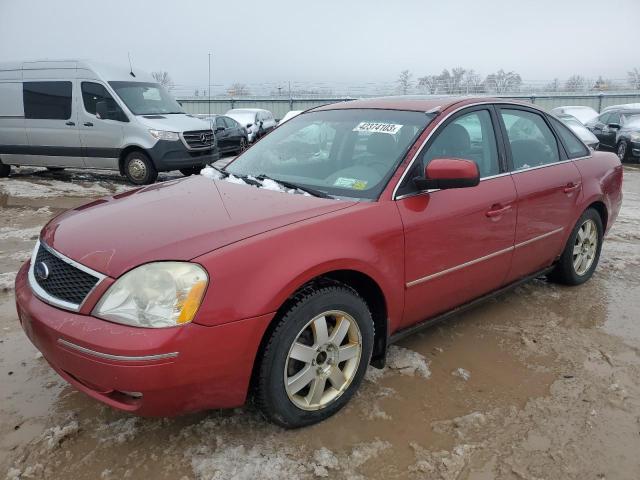 Photo 1 from auction – 2006 FORD FIVE HUNDR with VIN 1FAFP27136G114578