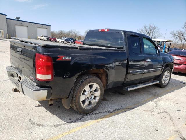 Photo 3 from auction – 2011 GMC SIERRA C15 with VIN 1GTR1VE09BZ349649