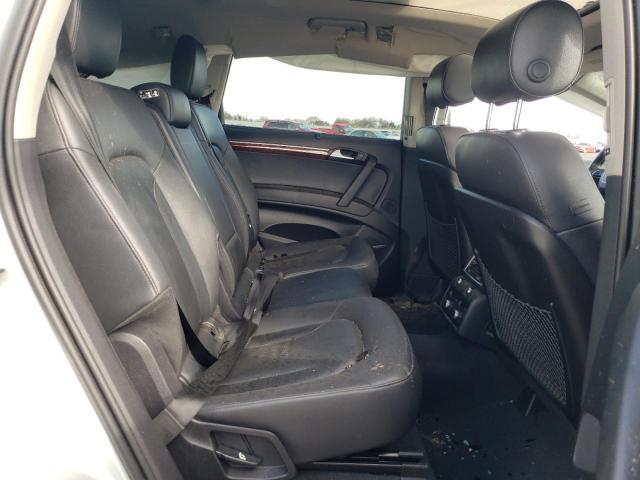 Photo 11 from auction – 2015 AUDI Q7 PREMIUM with VIN WA1LGAFE7FD008920