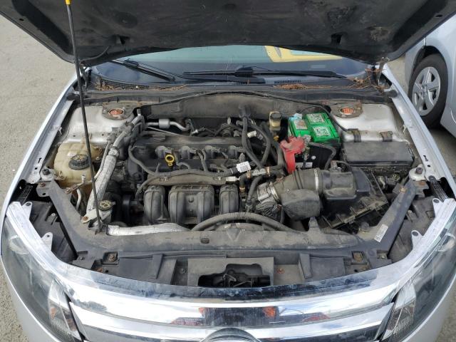 Photo 11 from auction – 2011 FORD FUSION with VIN 3FAHP0HA6BR145046