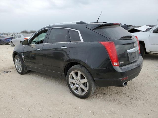 Photo 2 from auction – 2010 CADILLAC SRX PERFOR with VIN 3GYFNBEY4AS576703