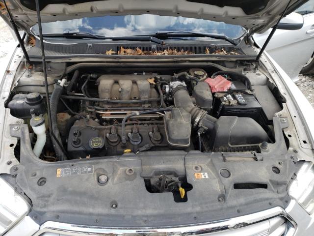 Photo 11 from auction – 2014 FORD TAURUS SEL with VIN 1FAHP2E83EG174190