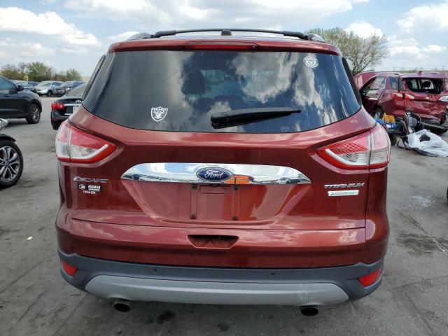 Photo 6 from auction – 2015 FORD ESCAPE TIT with VIN 1FMCU0J95FUC01405