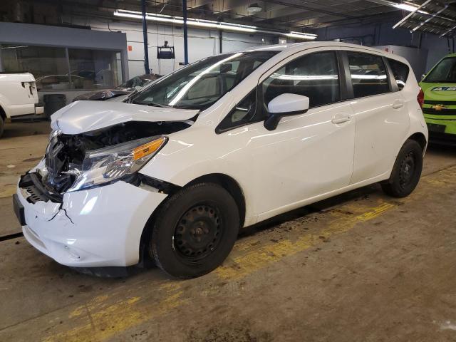 NISSAN VERSA NOTE 2015 with VIN 3N1CE2CP9FL448352 - Photo from auction