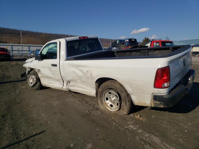 Photo 2 from auction – 2021 RAM 1500 CLASS with VIN 3C6JR6DG3MG614067